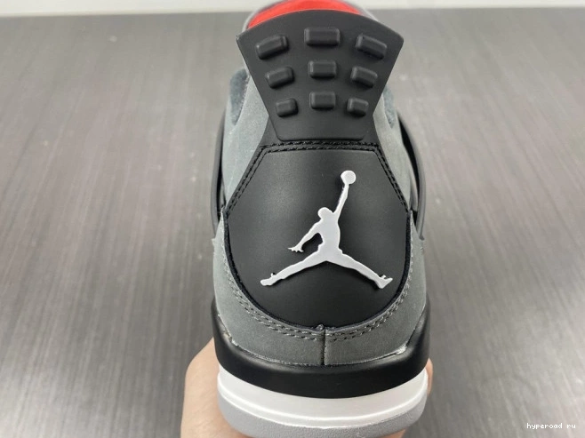 4 Jordan DH6927-061 Retro "Infrared" Air 0526